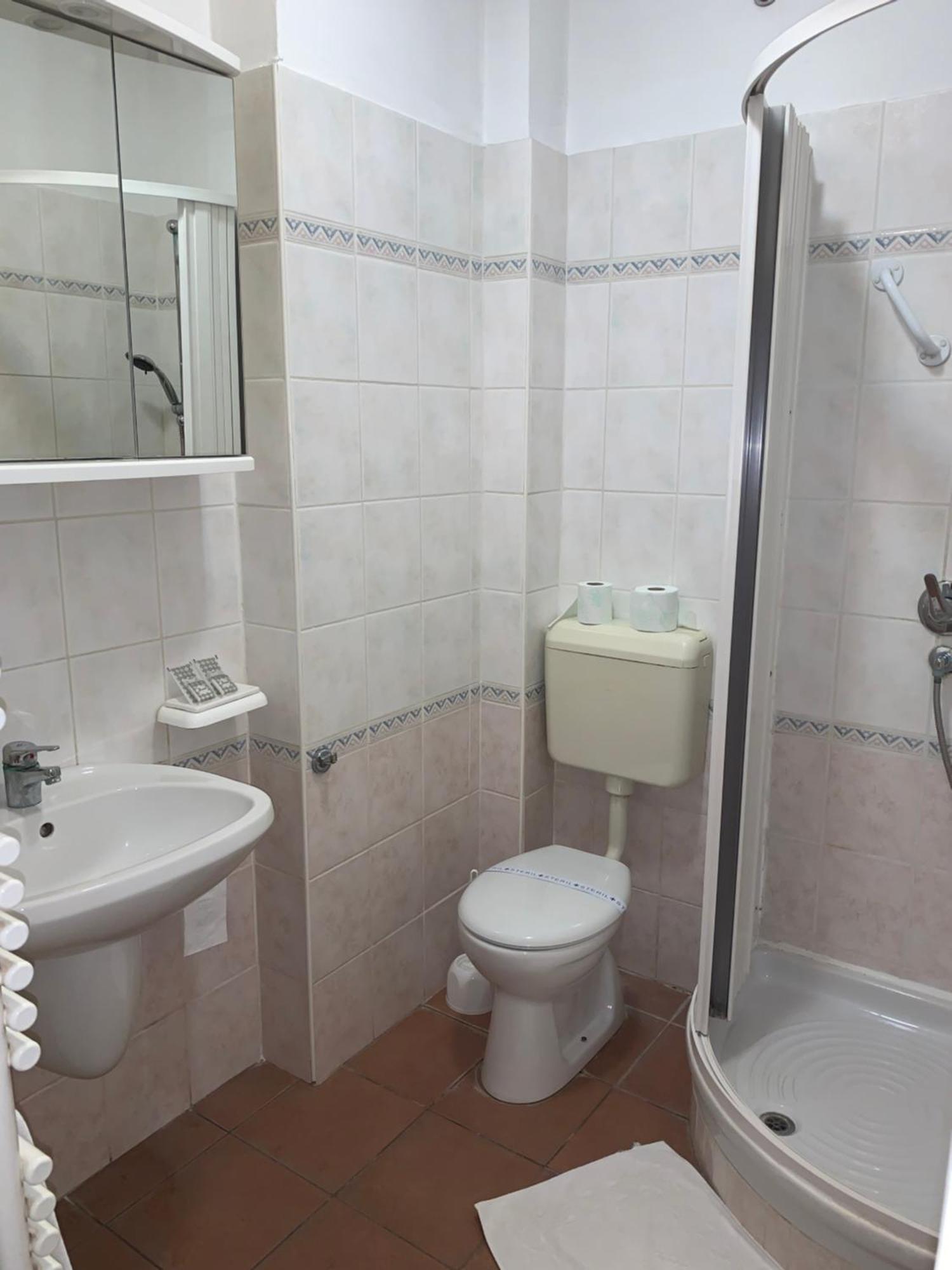 Hotel Zodiaco Szekszárd Camera foto