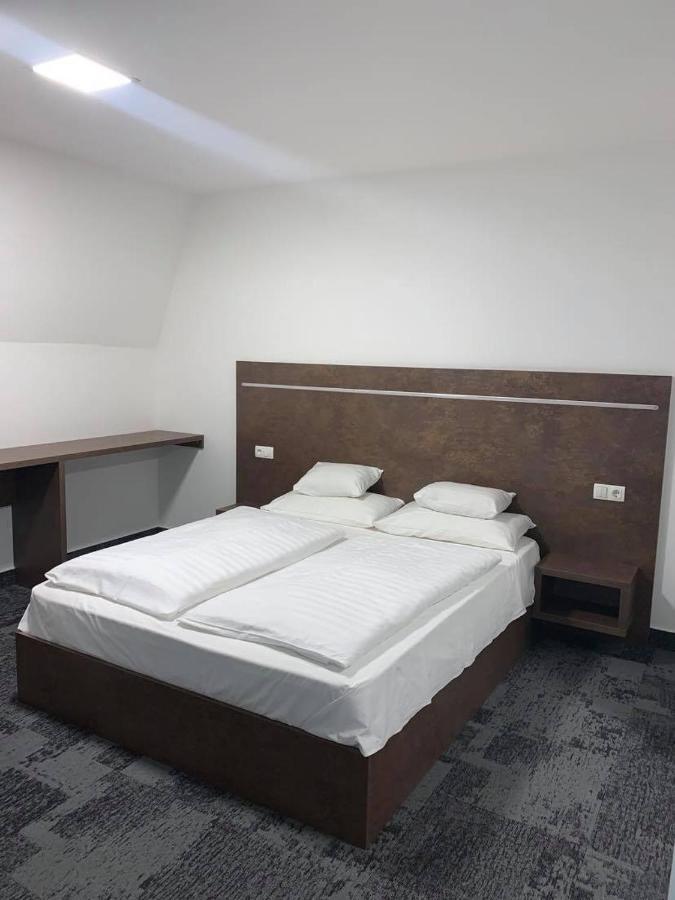 Hotel Zodiaco Szekszárd Camera foto